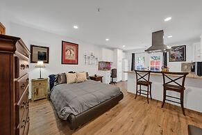 Mays Luxury Farm Stays