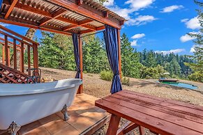 Mays Luxury Farm Stays