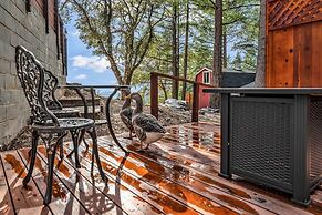 Mays Luxury Farm Stays