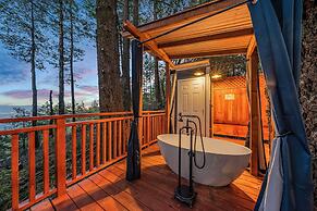 Mays Luxury Farm Stays