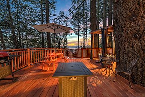 Mays Luxury Farm Stays