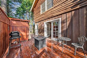 Mays Luxury Farm Stays