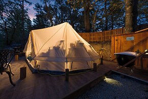 Mays Luxury Farm Stays