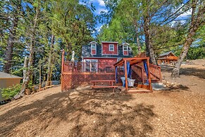 Mays Luxury Farm Stays