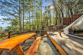 Mays Luxury Farm Stays