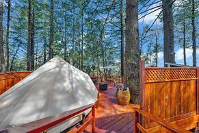 Mays Luxury Farm Stays