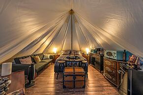 Mays Luxury Farm Stays