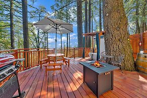 Mays Luxury Farm Stays