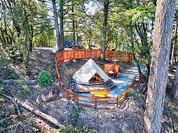 Mays Luxury Farm Stays