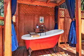 Mays Luxury Farm Stays