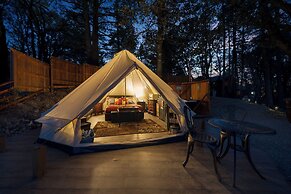 Mays Luxury Farm Stays
