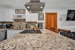 Mays Luxury Farm Stays