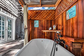 Mays Luxury Farm Stays