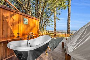 Mays Luxury Farm Stays