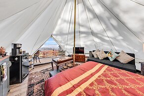 Mays Luxury Farm Stays