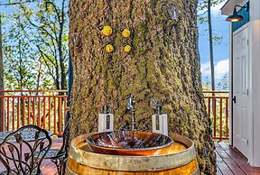 Mays Luxury Farm Stays
