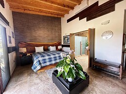 Hotel Matea San Isidro