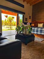 Hotel Matea San Isidro