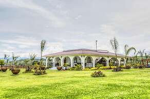 Hotel Matea San Isidro
