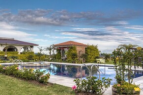 Hotel Matea San Isidro