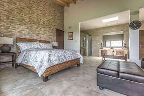 Hotel Matea San Isidro