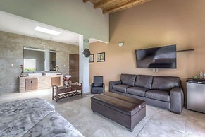 Hotel Matea San Isidro