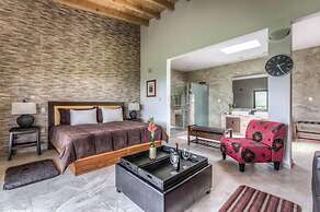 Hotel Matea San Isidro