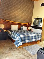 Hotel Matea San Isidro