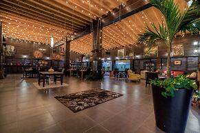 Hotel Matea San Isidro