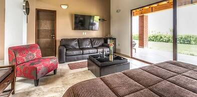 Hotel Matea San Isidro