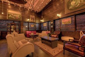 Hotel Matea San Isidro