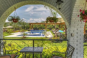 Hotel Matea San Isidro