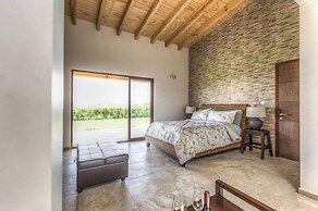 Hotel Matea San Isidro