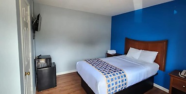 Buckroe Motel