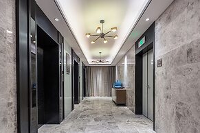 Hampton by Hilton Zhangjiajie Tianmen Mountain