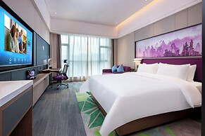Hampton by Hilton Zhangjiajie Tianmen Mountain