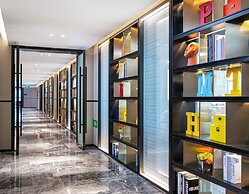 Hampton by Hilton Zhangjiajie Tianmen Mountain