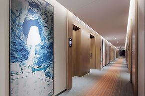 Hampton by Hilton Zhangjiajie Tianmen Mountain