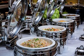 Hampton by Hilton Zhangjiajie Tianmen Mountain