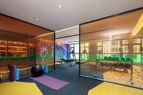 Hampton by Hilton Zhangjiajie Tianmen Mountain