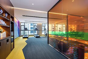 Hampton by Hilton Zhangjiajie Tianmen Mountain