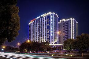 Hampton by Hilton Zhangjiajie Tianmen Mountain