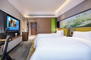Hampton by Hilton Zhangjiajie Tianmen Mountain