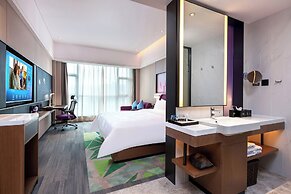 Hampton by Hilton Zhangjiajie Tianmen Mountain