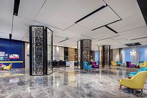 Hampton by Hilton Zhangjiajie Tianmen Mountain