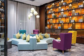 Hampton by Hilton Zhangjiajie Tianmen Mountain