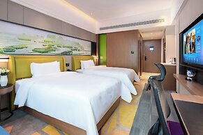 Hampton by Hilton Zhangjiajie Tianmen Mountain