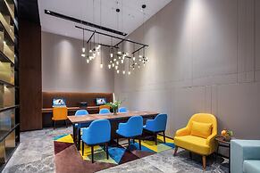 Hampton by Hilton Zhangjiajie Tianmen Mountain