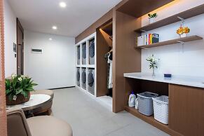 Hampton by Hilton Zhangjiajie Tianmen Mountain