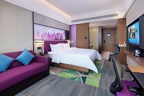 Hampton by Hilton Zhangjiajie Tianmen Mountain